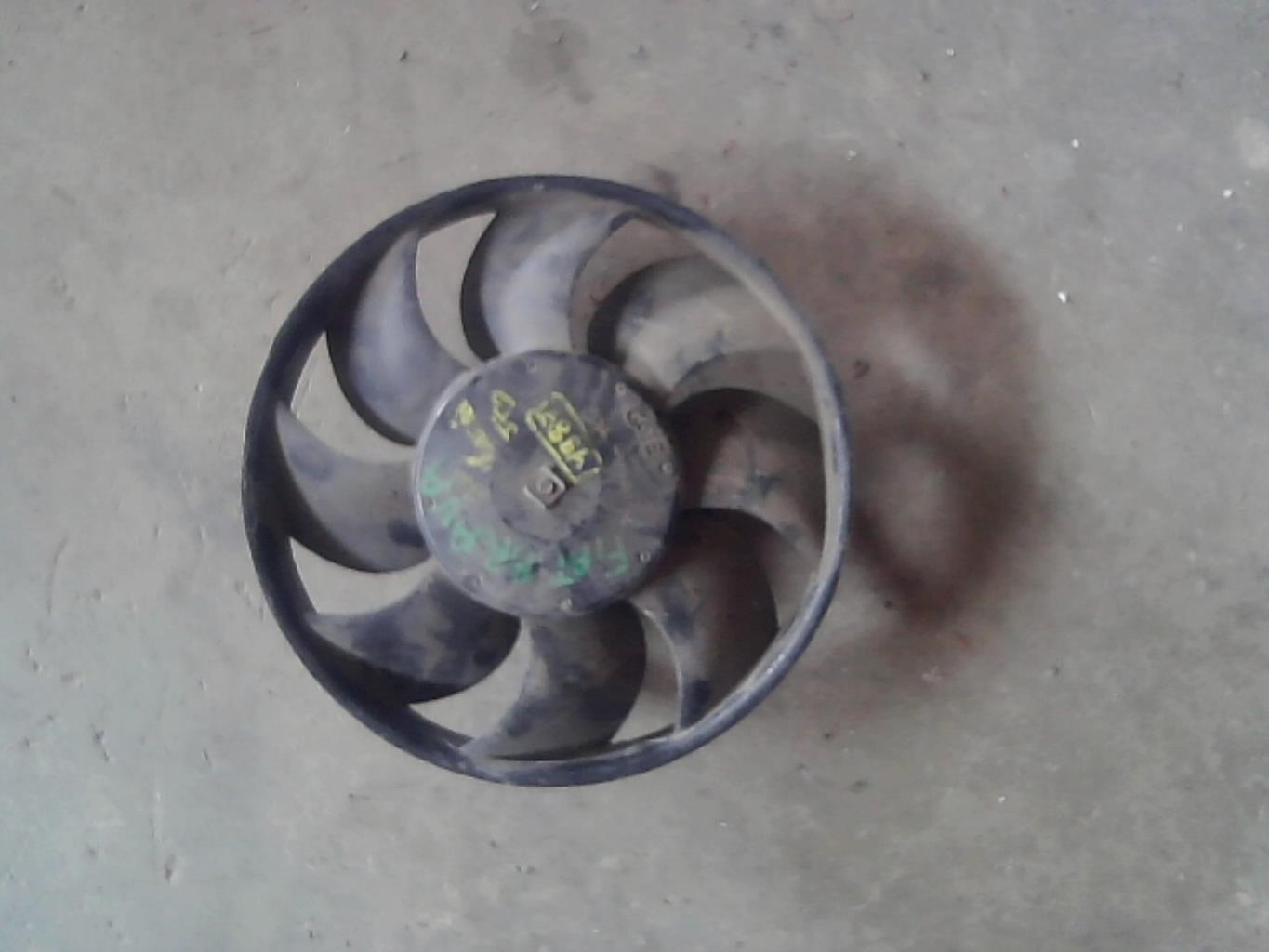 Ventilateur eau FIAT BRAVA Essence - 1