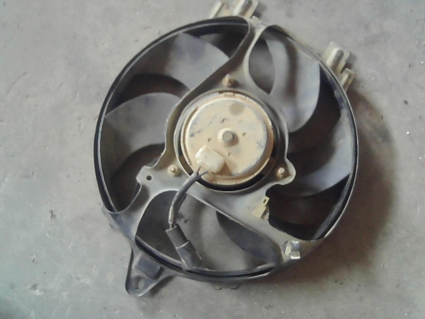 Ventilateur eau FORD COURRIER 3 PHASE 1 Diesel - 1