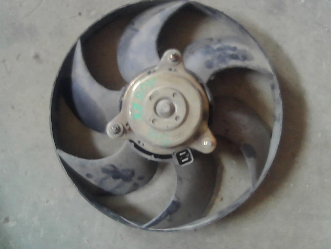 Ventilateur eau PEUGEOT 106 PHASE 2 Essence - 1