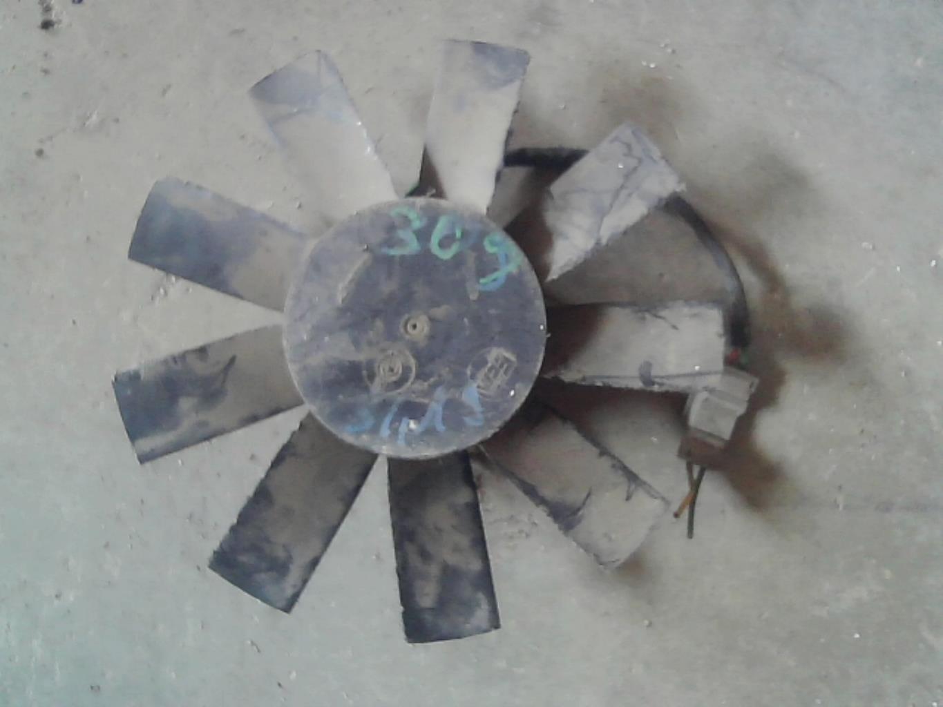 Ventilateur eau PEUGEOT 309 PHASE 2 Essence - 1