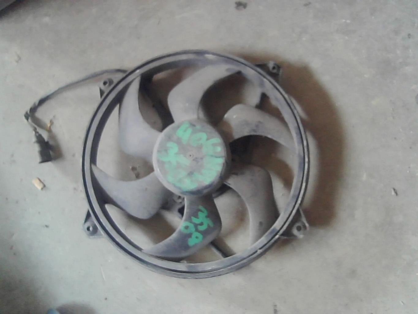 Ventilateur eau PEUGEOT 406 PHASE 1 Diesel - 1
