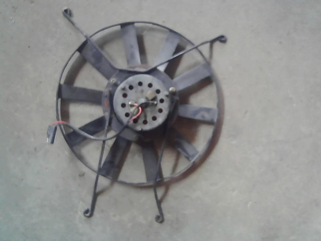 Ventilateur eau RENAULT EXPRESS PHASE 1 Diesel - 1