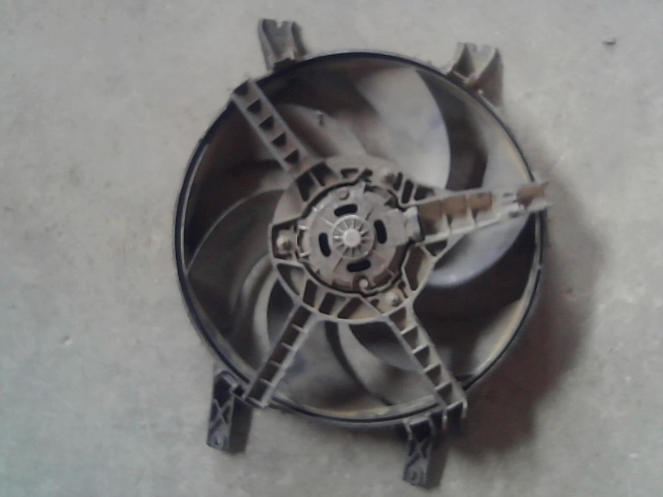 Ventilateur eau RENAULT EXPRESS PHASE 1 Diesel - 1