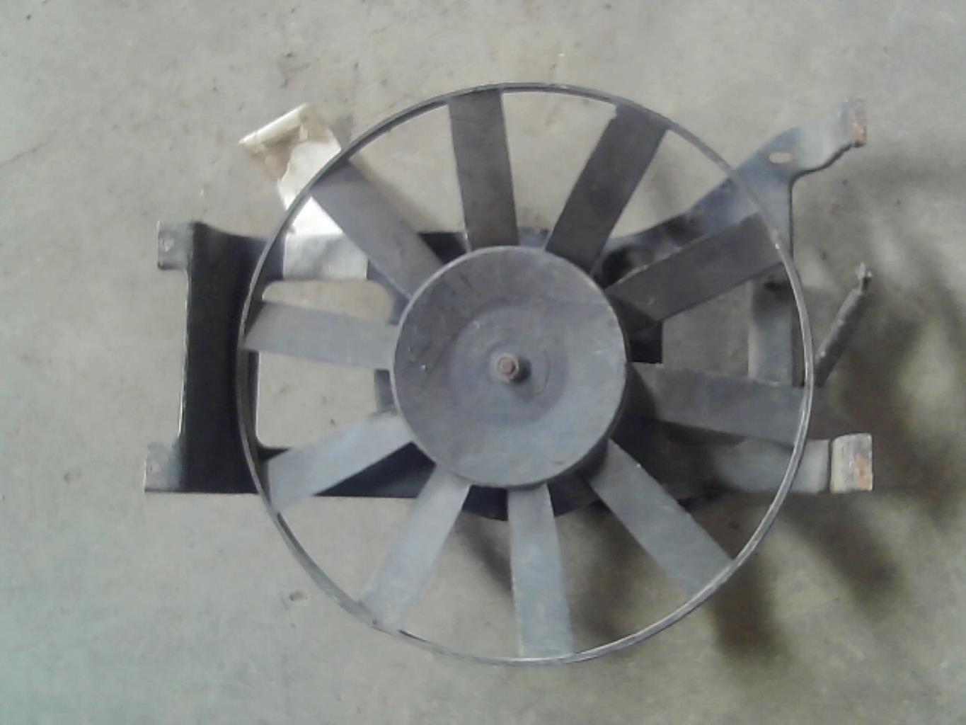 Ventilateur eau RENAULT R21 PHASE 2 Diesel - 1