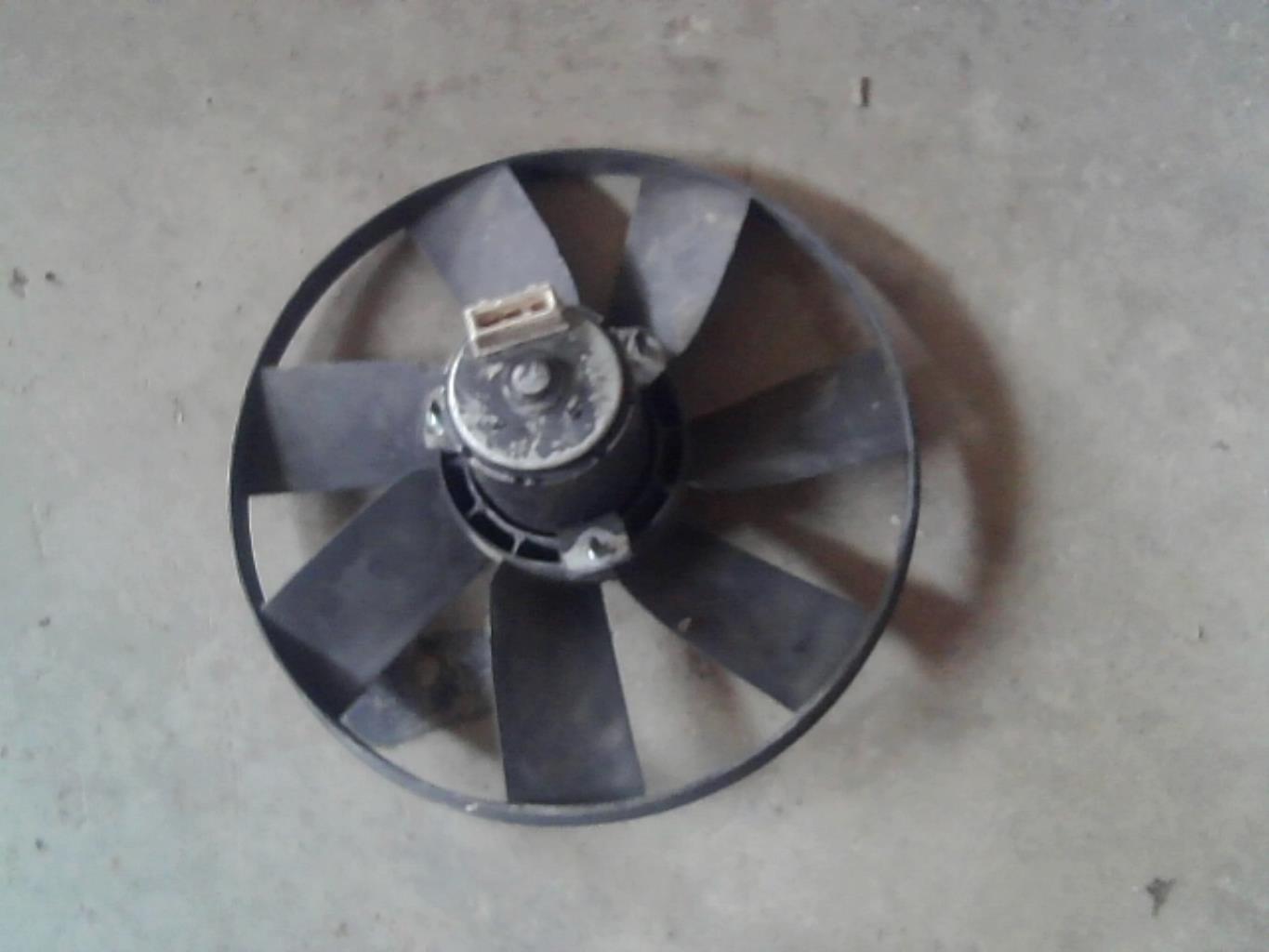 Ventilateur eau VOLKSWAGEN GOLF 3 BREAK Diesel - 1