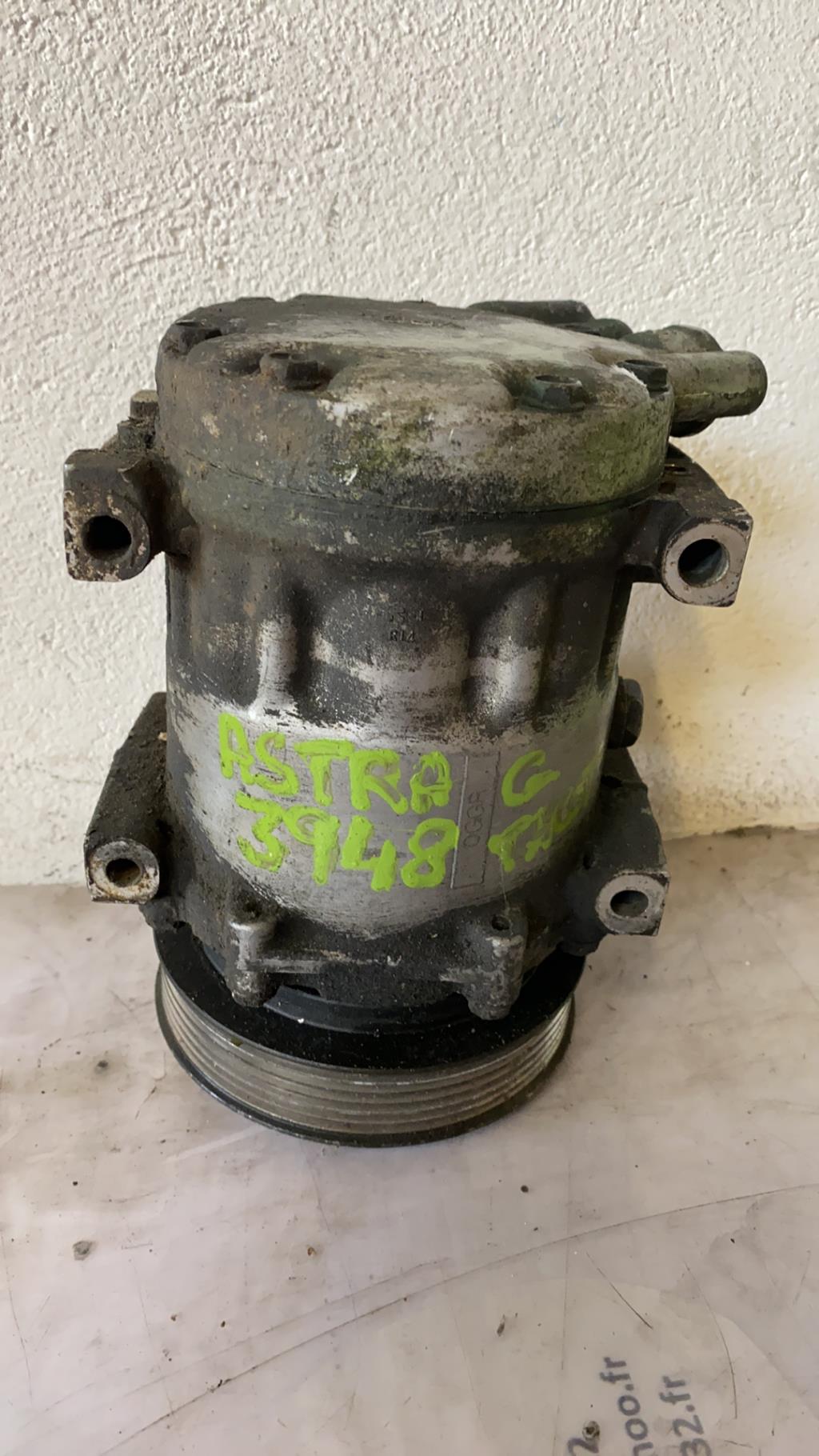 Compresseur clim OPEL ASTRA G Diesel - 1