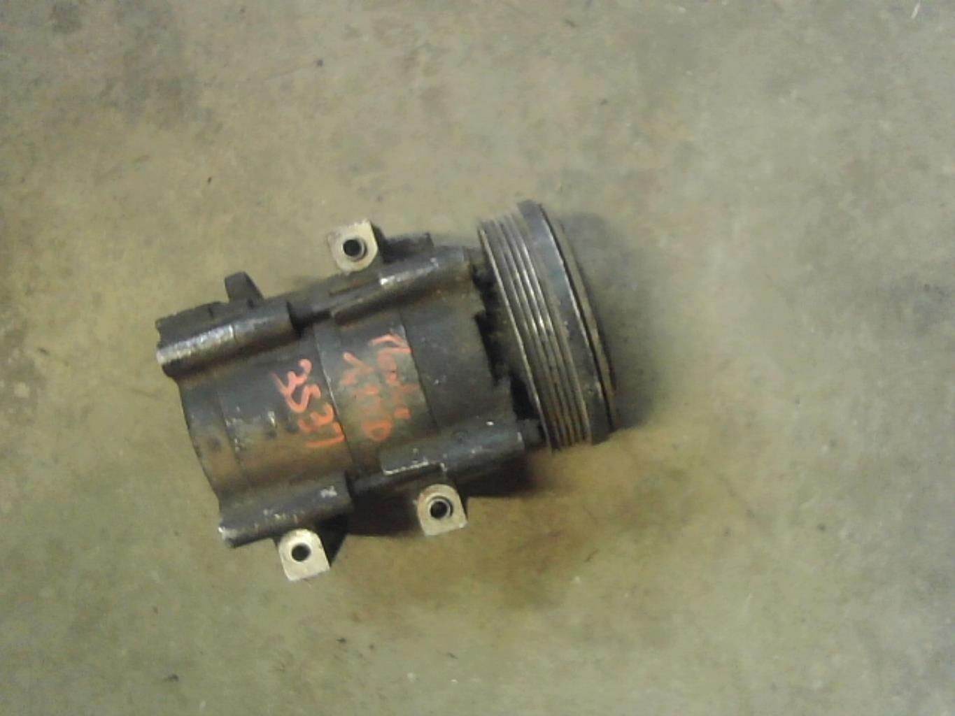 Compresseur clim FORD MONDEO 1 PHASE 2 BREAK Diesel - 1