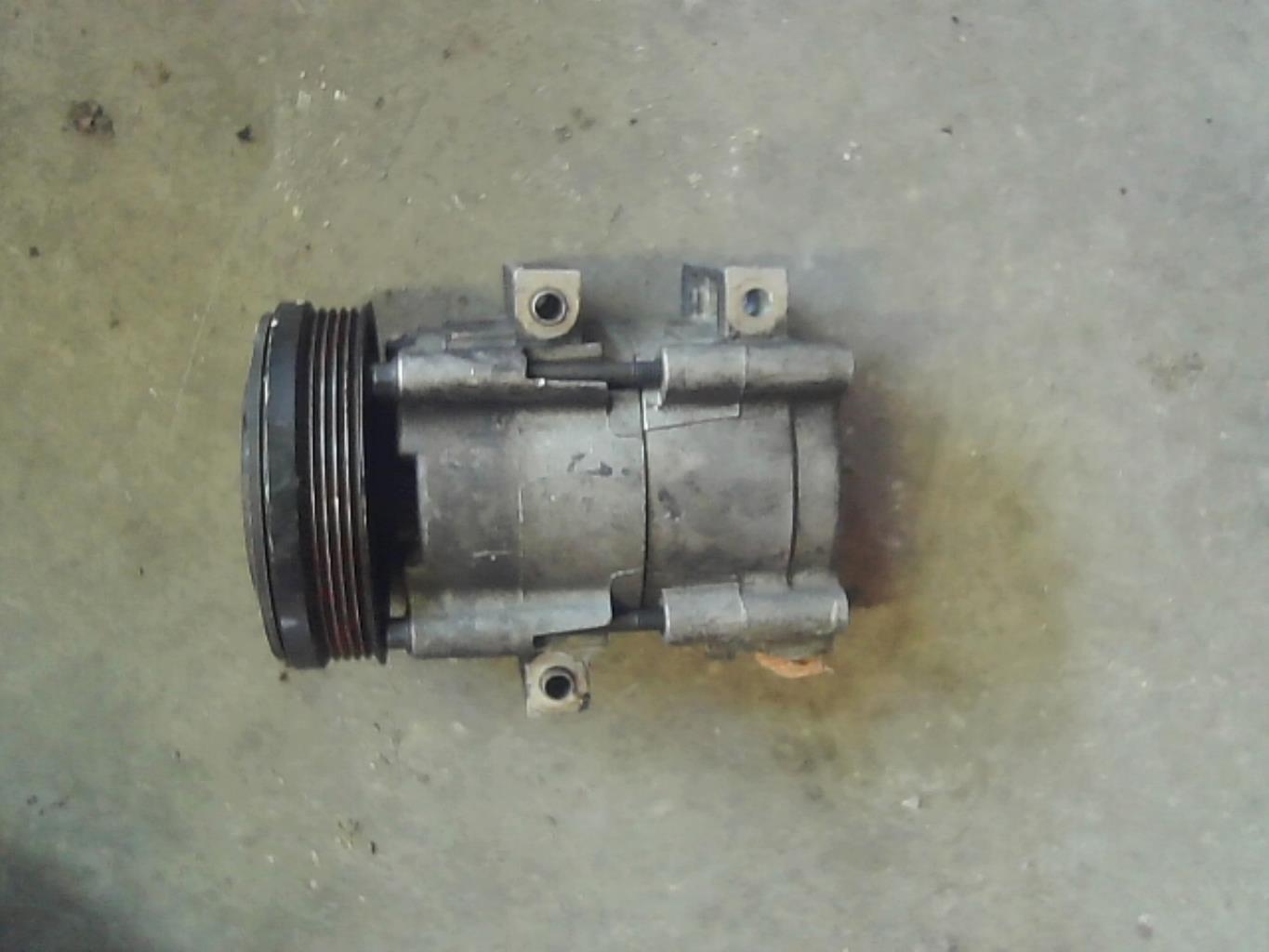 Compresseur clim FORD MONDEO 1 PHASE 2 BREAK Diesel - 1