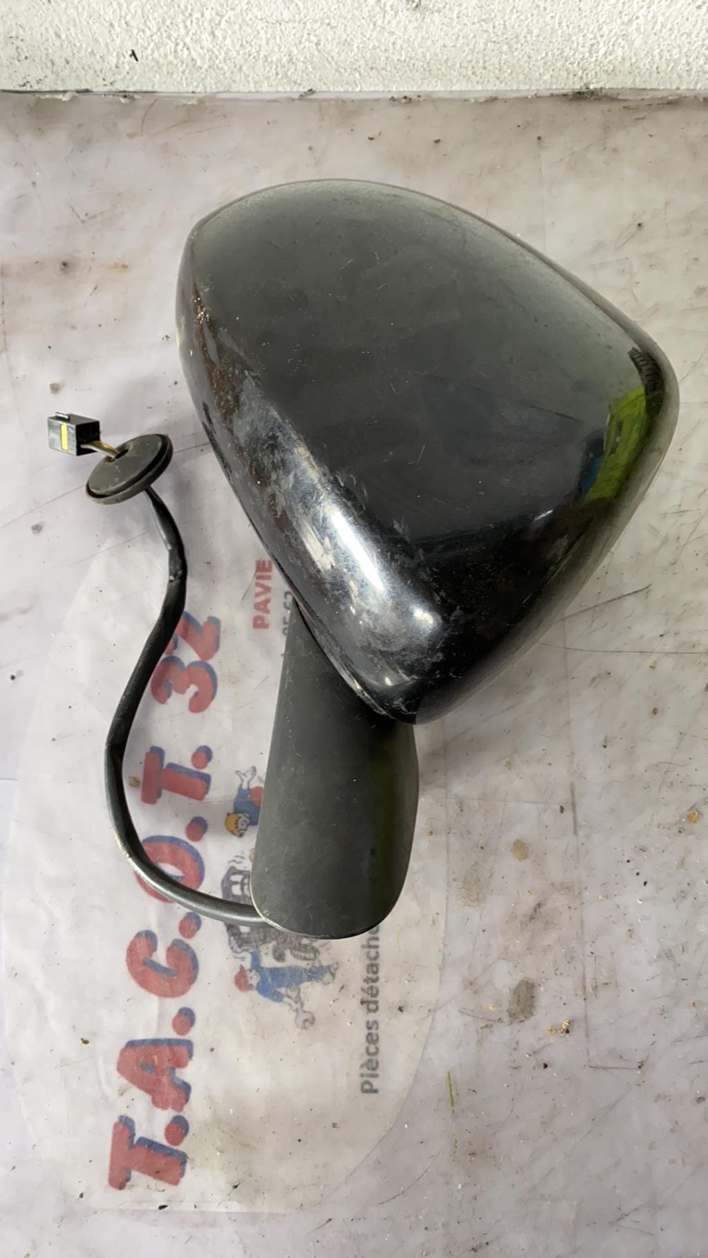 Retroviseur droit OPEL CORSA D PHASE 1 Diesel - 1