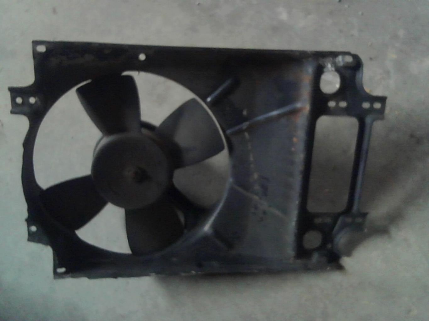 Ventilateur eau VOLKSWAGEN POLO 2 PHASE 2 Essence - 1