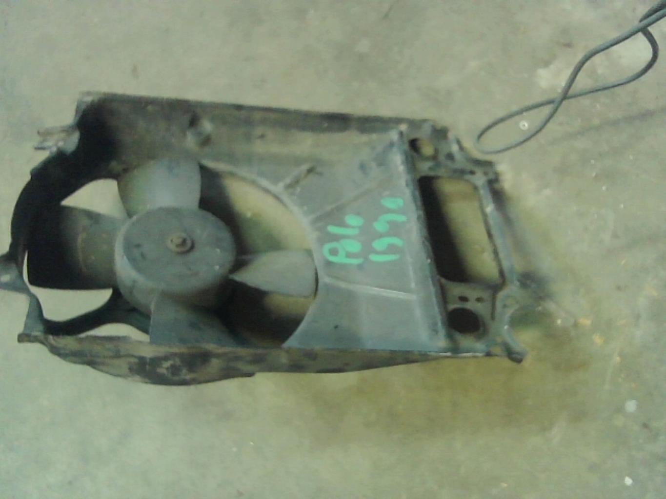 Ventilateur eau VOLKSWAGEN POLO 3 PHASE 1 Essence - 1