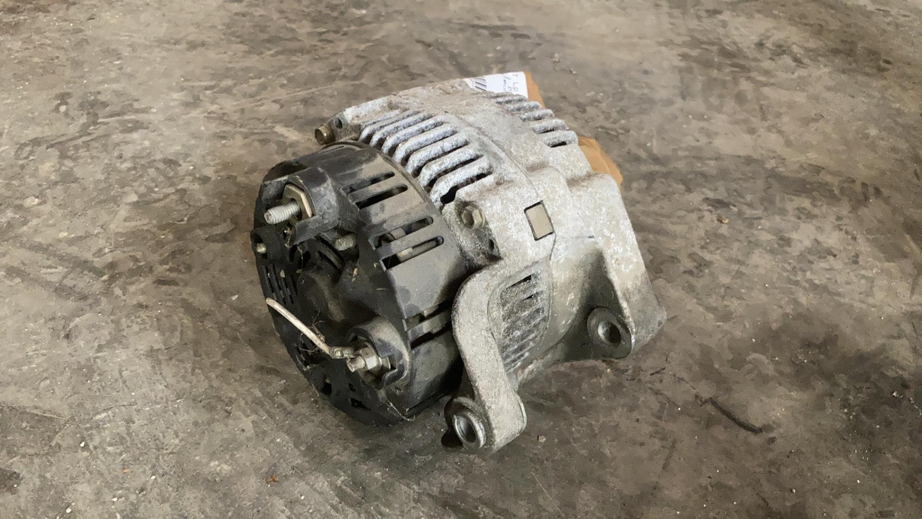 Alternateur RENAULT LAGUNA 1 PHASE 2 Diesel - 1