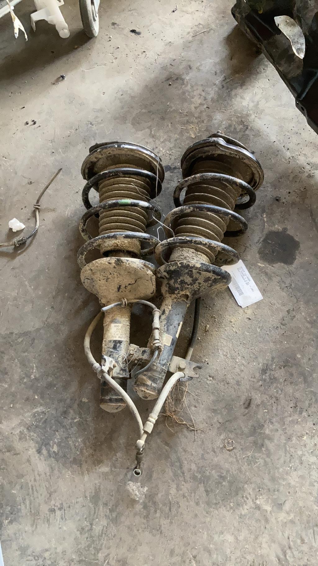 Amortisseurs avant ROVER 25 PHASE 1 Essence - 1