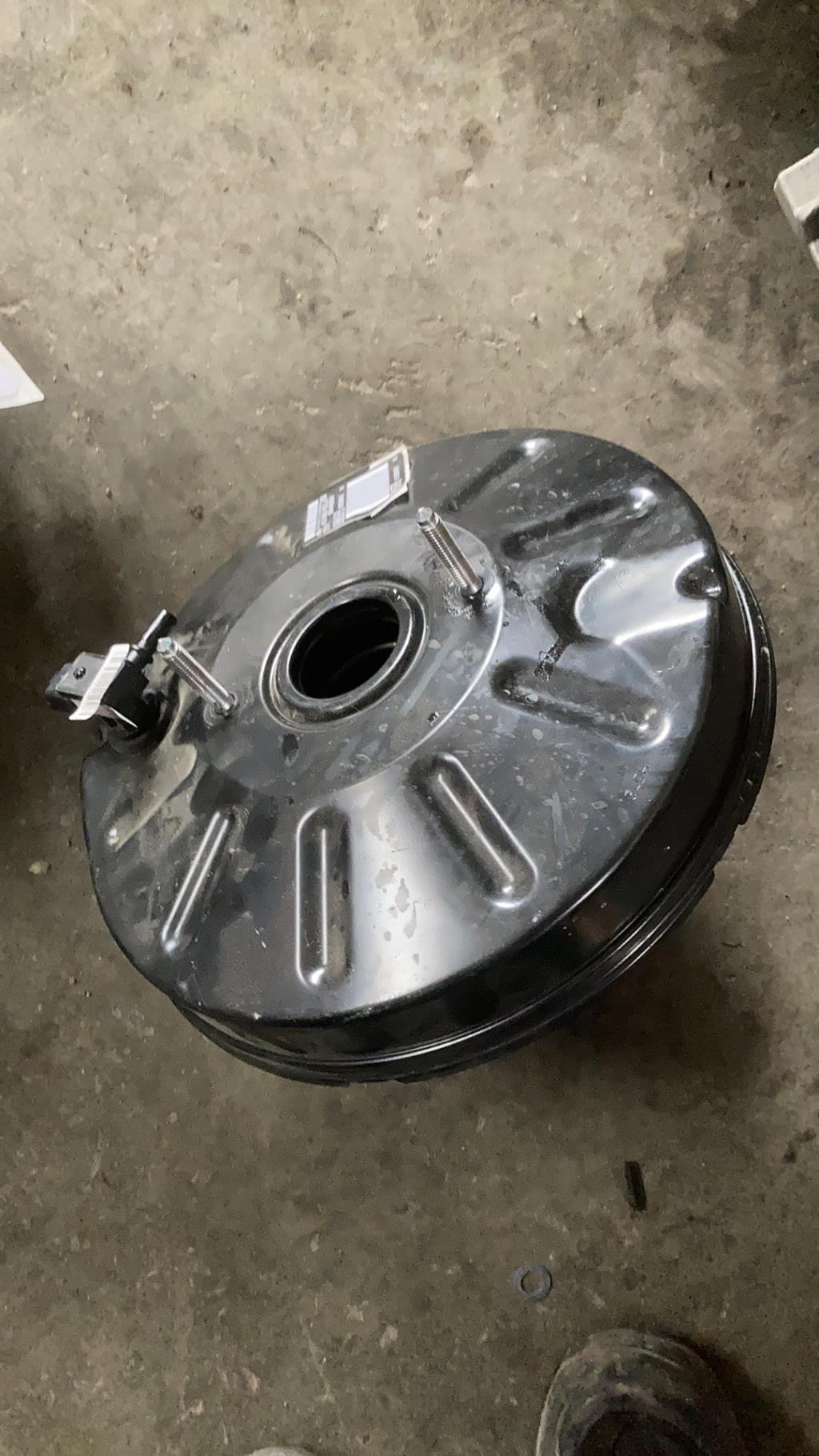 Mastervac PEUGEOT 308 2 PHASE 2 Diesel - 1