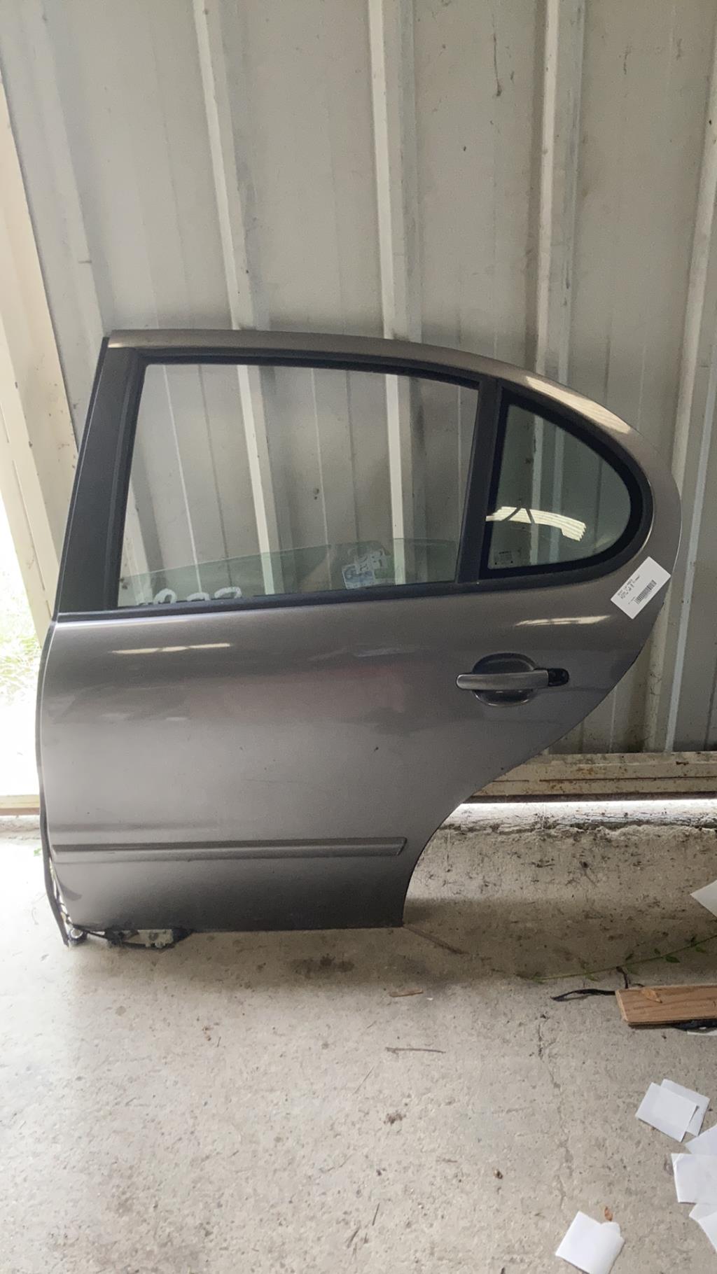 Porte arriere gauche SEAT LEON 1 Diesel - 1