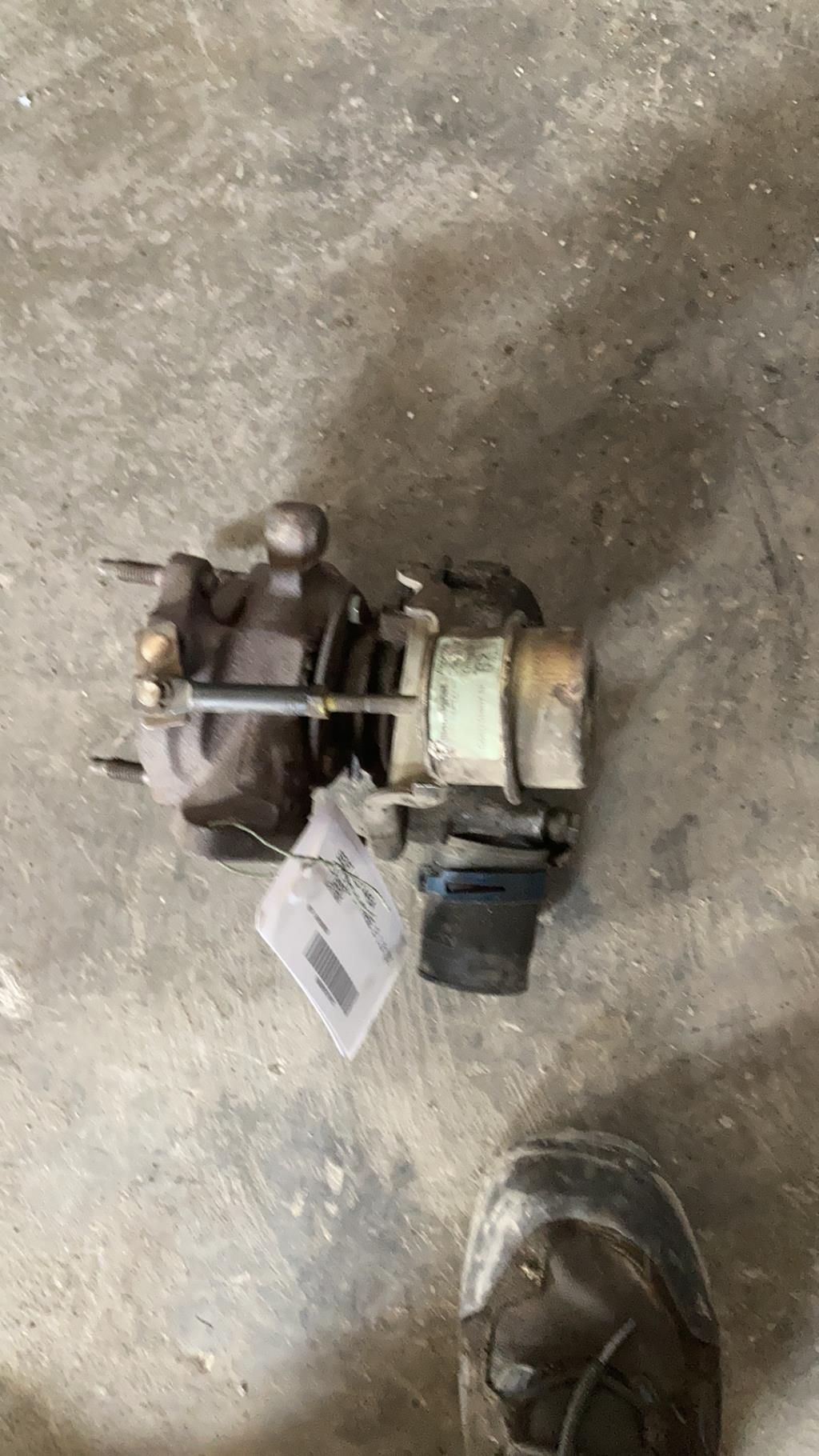 Turbo SEAT TOLEDO 1 PHASE 2 Diesel - 1