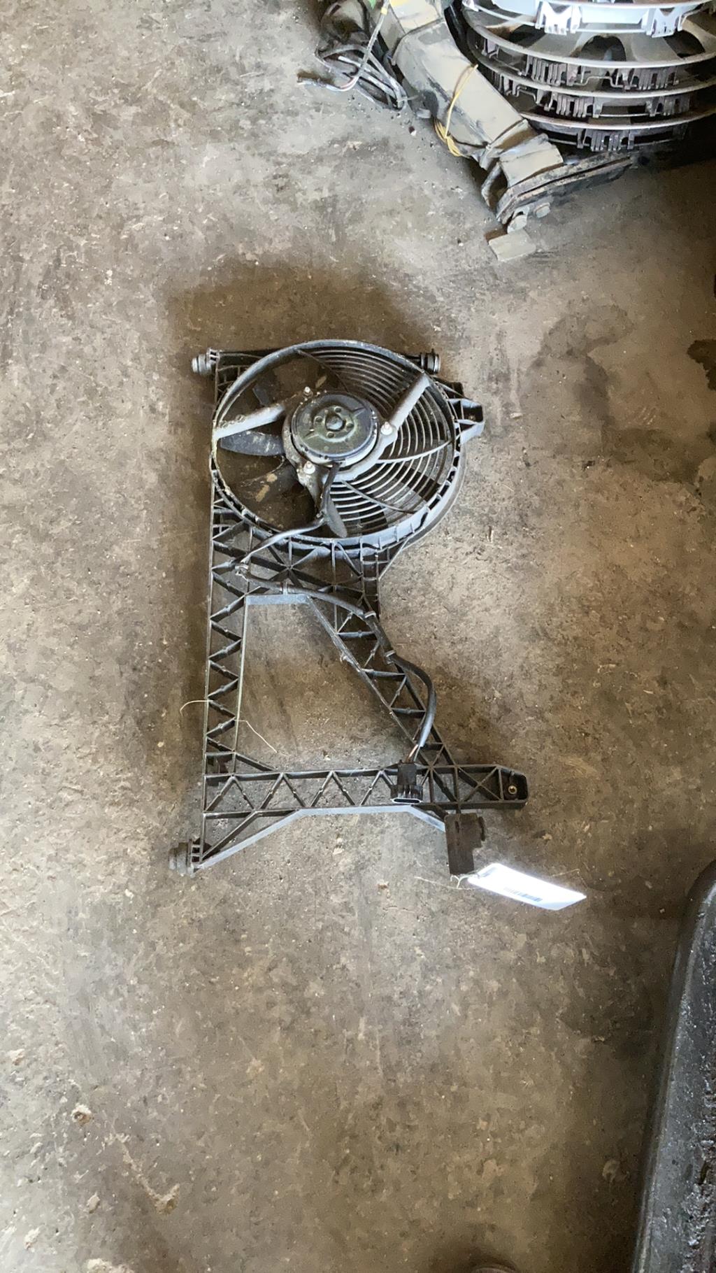 Ventilateur ROVER 25 PHASE 1 Essence - 1