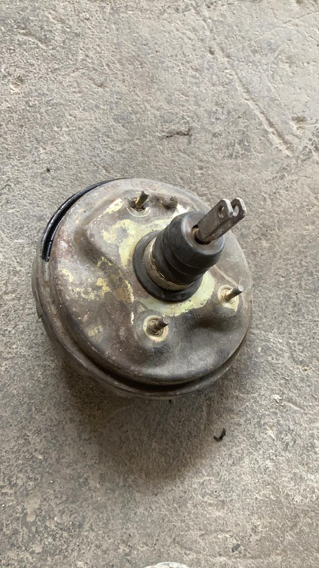Mastervac CITROEN C35 Diesel - 1