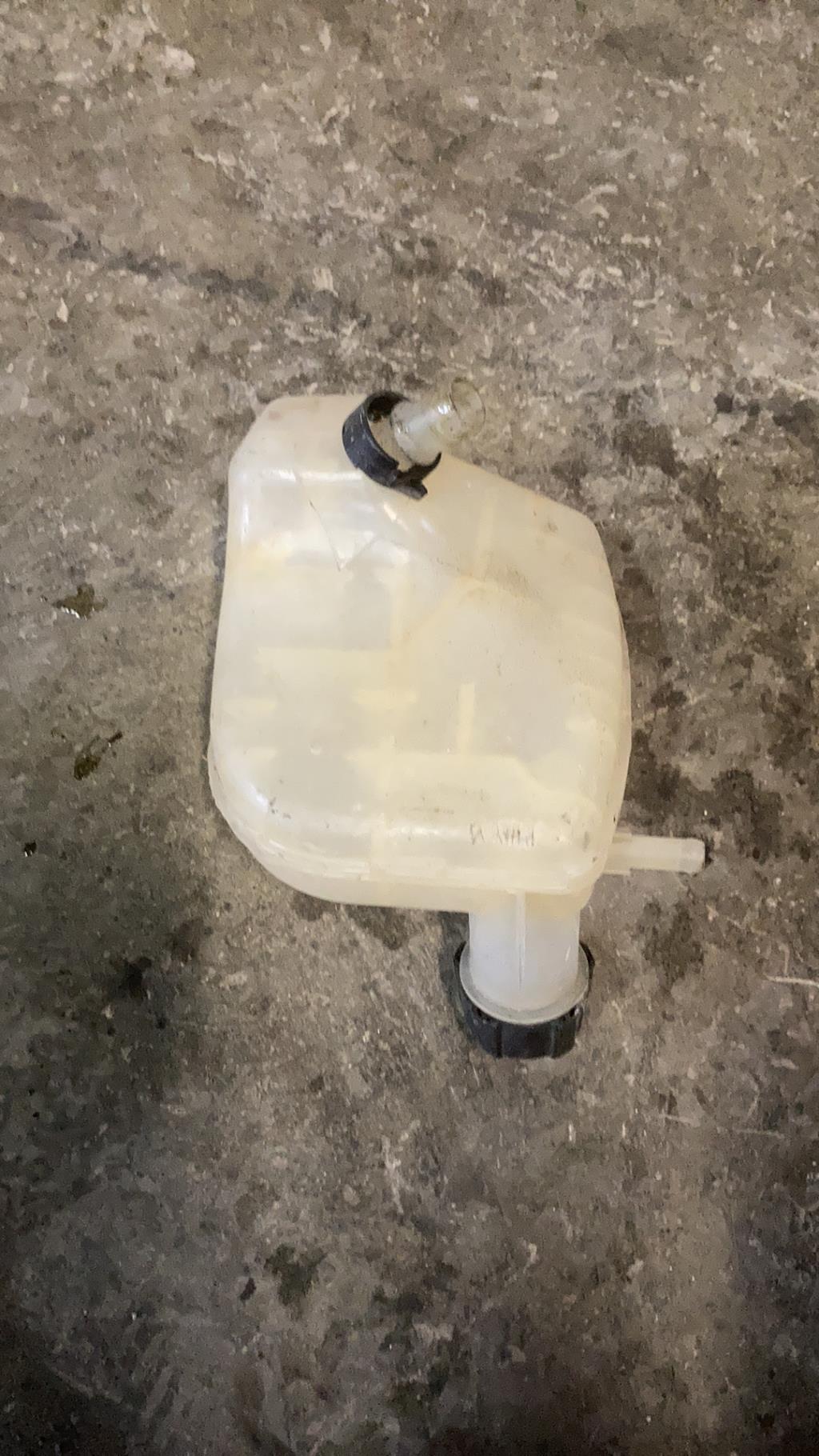 Vase d'expansion RENAULT TWINGO 2 PHASE 1 Essence - 1