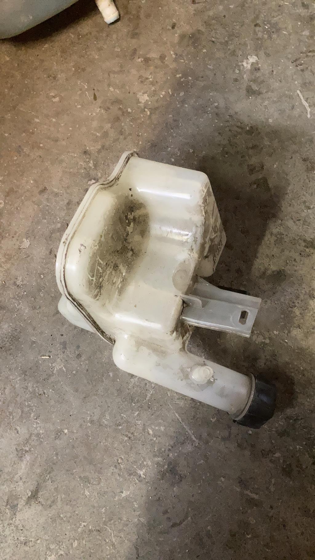 Vase d'expansion RENAULT LAGUNA 2 PHASE 2 Diesel - 1