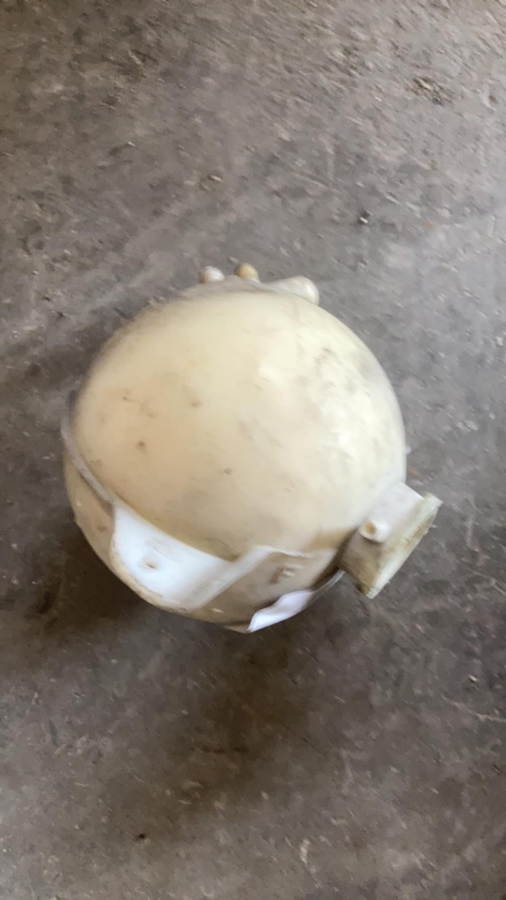 Vase d'expansion CITROEN VISA  - 1