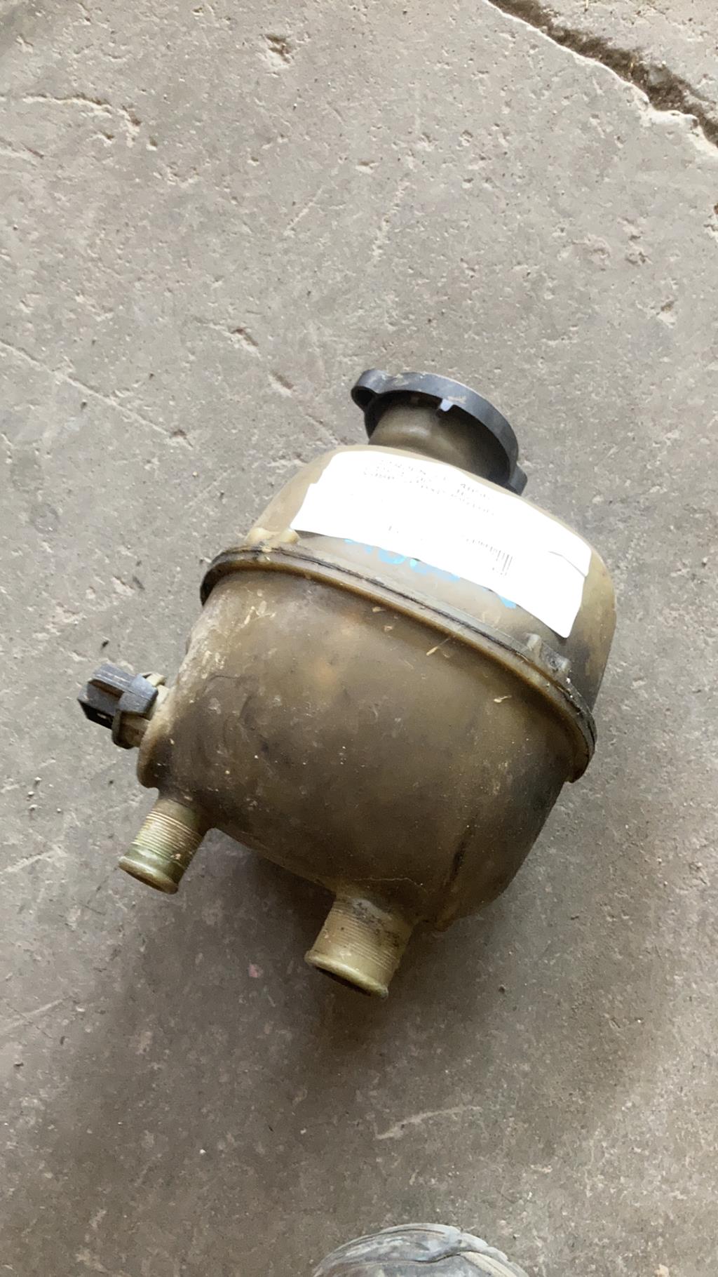 Vase d'expansion CITROEN C15 Diesel - 1