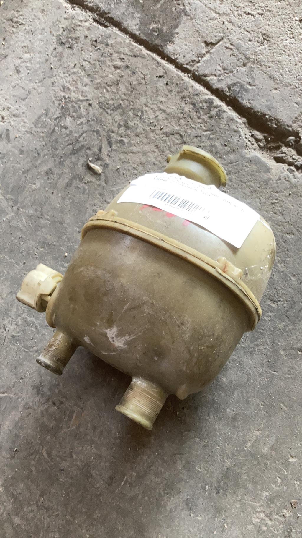 Vase d'expansion CITROEN VISA PHASE 2 Diesel - 1