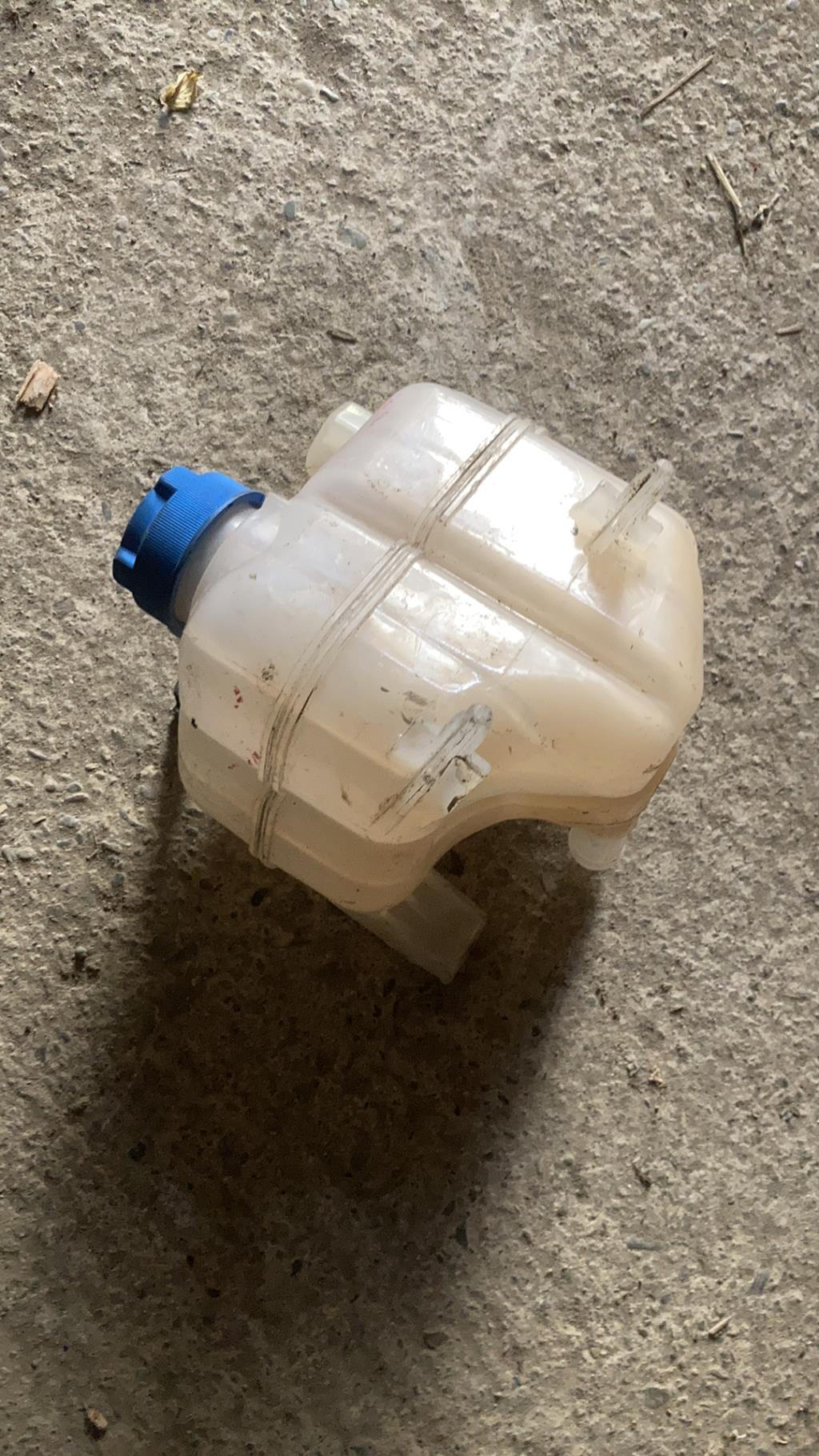 Vase d'expansion FIAT PANDA 1 PHASE 2 Essence - 1