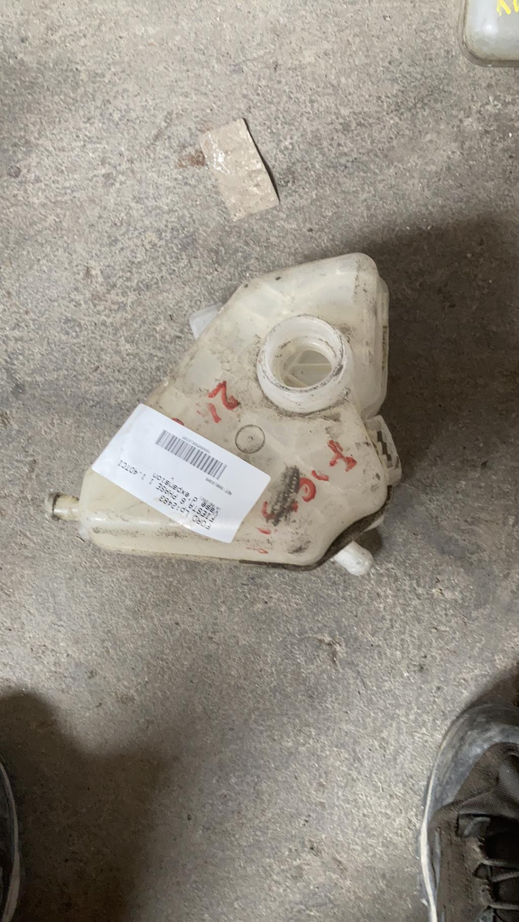 Vase d'expansion FORD FIESTA 6 PHASE 1 Diesel - 1