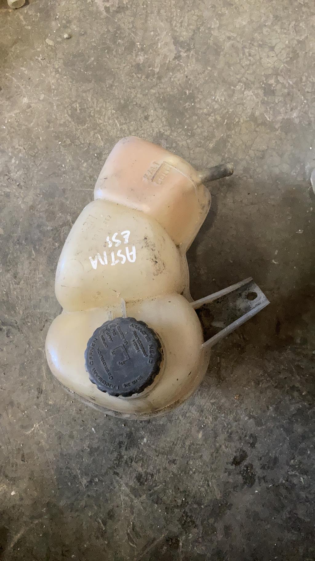 Vase d'expansion OPEL ASTRA F PHASE 2 Essence - 1