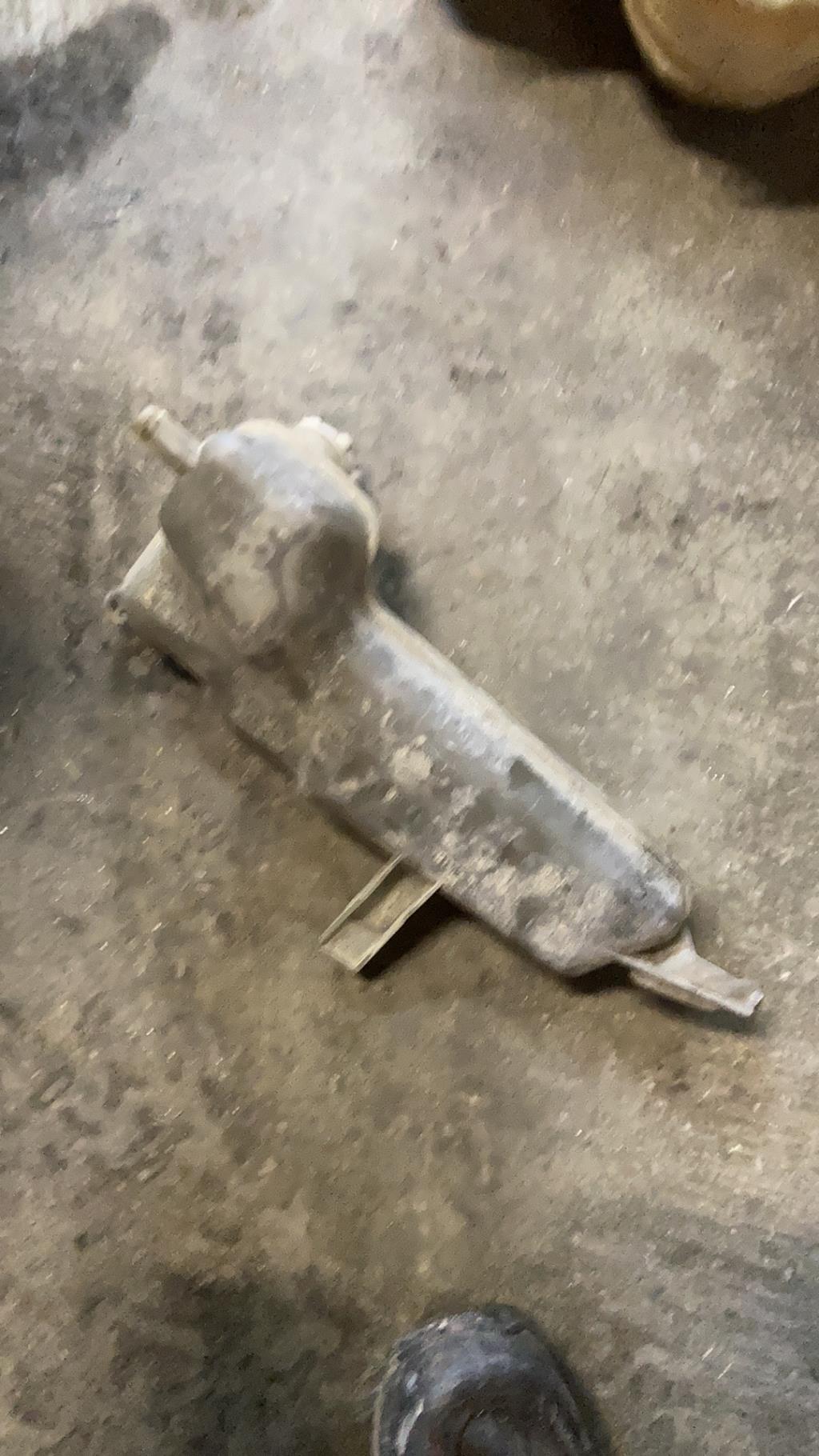 Vase d'expansion RENAULT CLIO 2 PHASE 1 Essence - 1