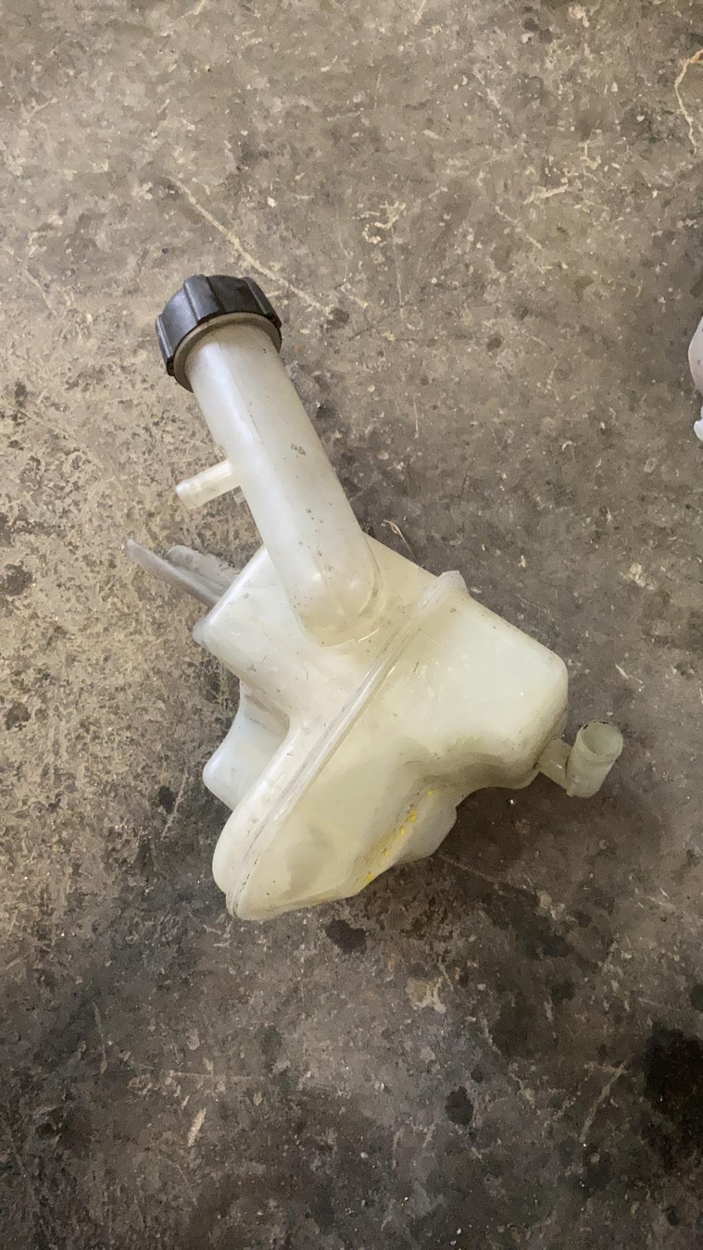 Vase d'expansion RENAULT LAGUNA 2 PHASE 1 Diesel - 1