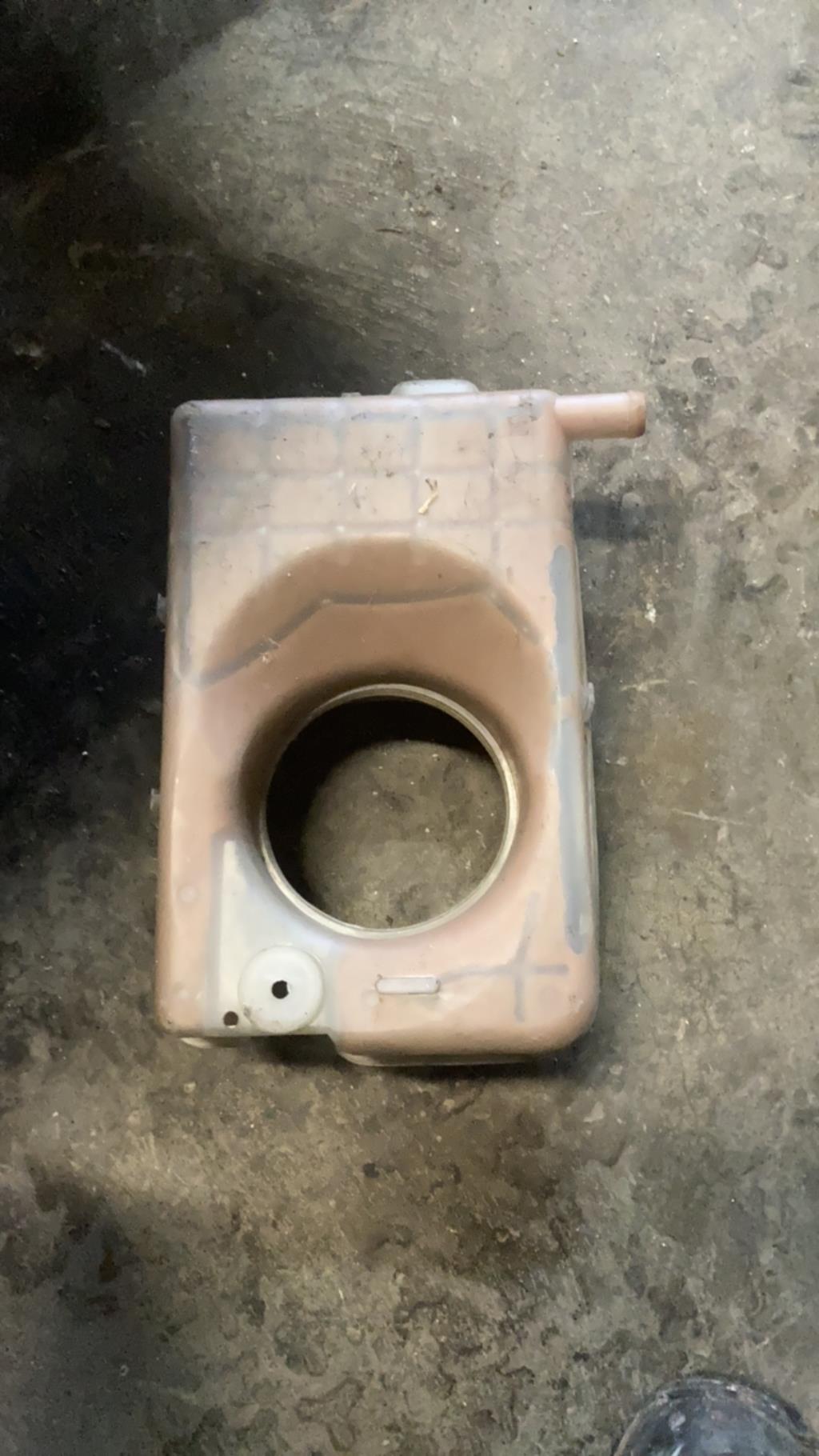 Vase d'expansion RENAULT TWINGO 1 PHASE 1 Essence - 1