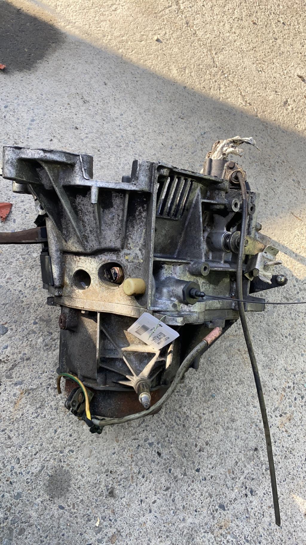 Boite de vitesses PEUGEOT 309 PHASE 1 Essence - 1