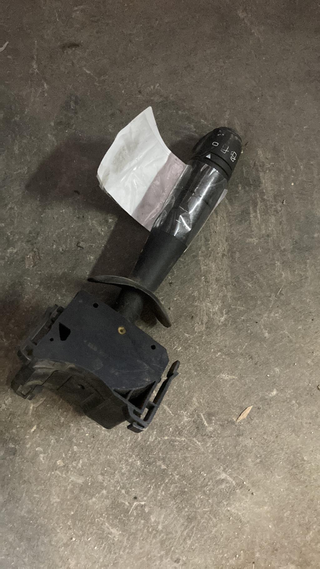 Commodo d'essuie glaces RENAULT VEL SATIS PHASE 1 Diesel - 1