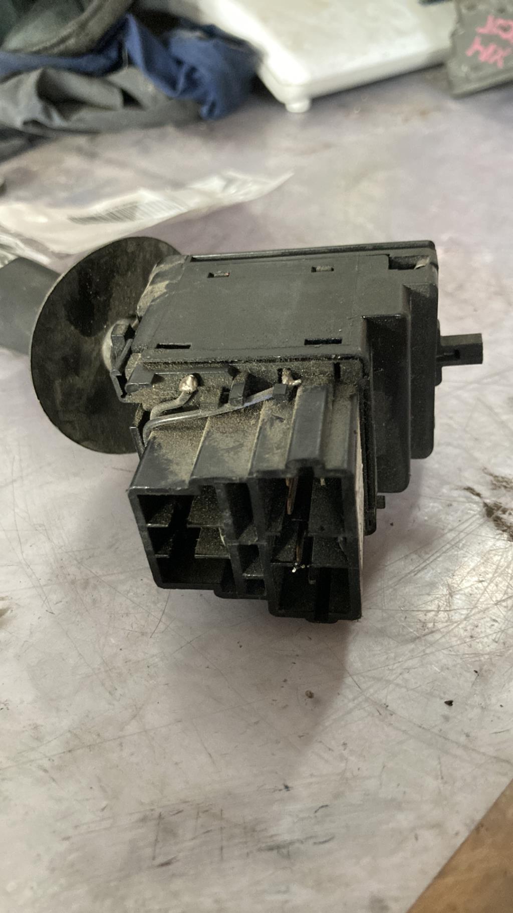 Commodo phare CITROEN XANTIA PHASE 2 Diesel - 1