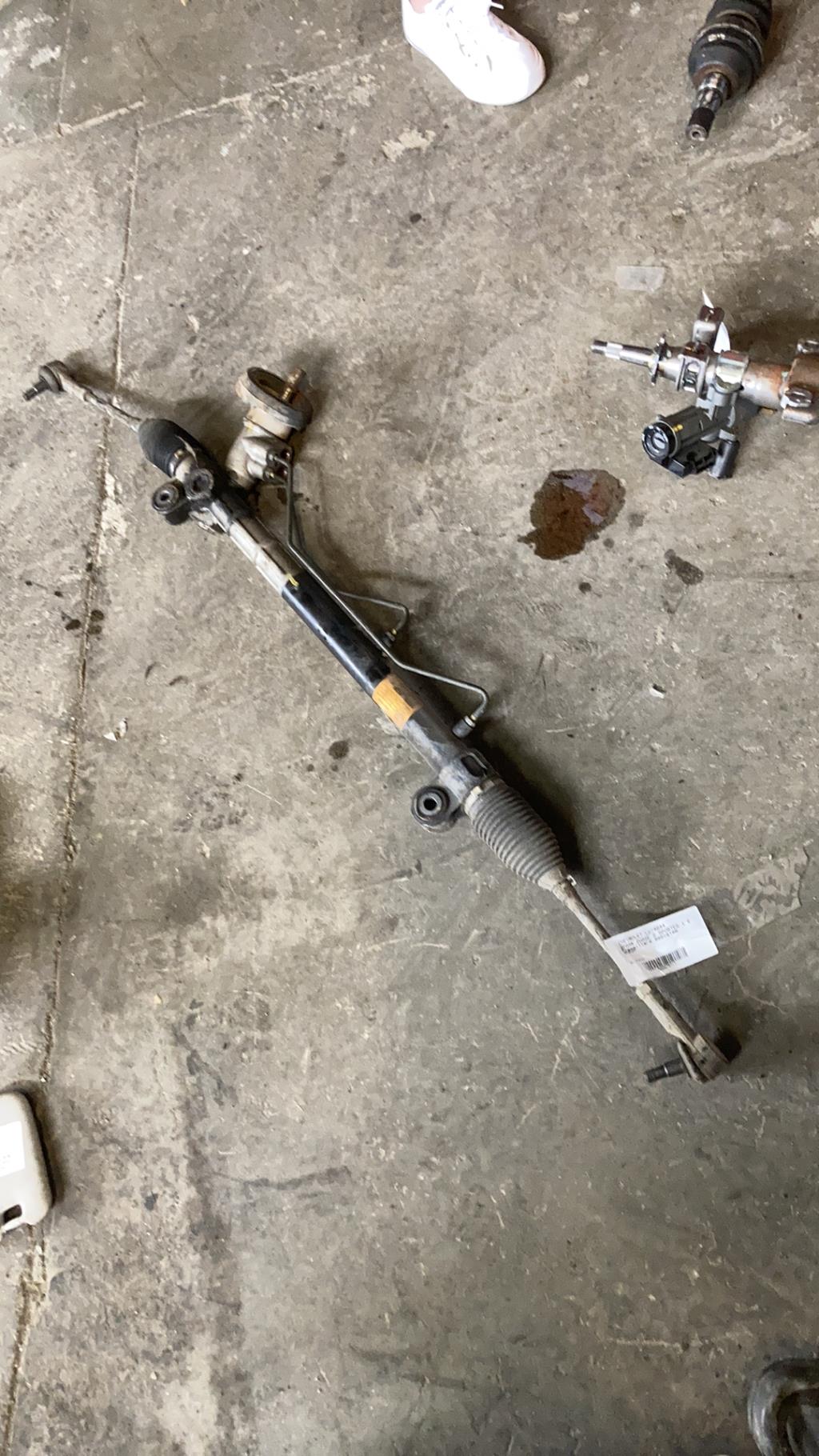 Cremaillere assistee CHEVROLET SPARK PHASE 2 Essence - 1