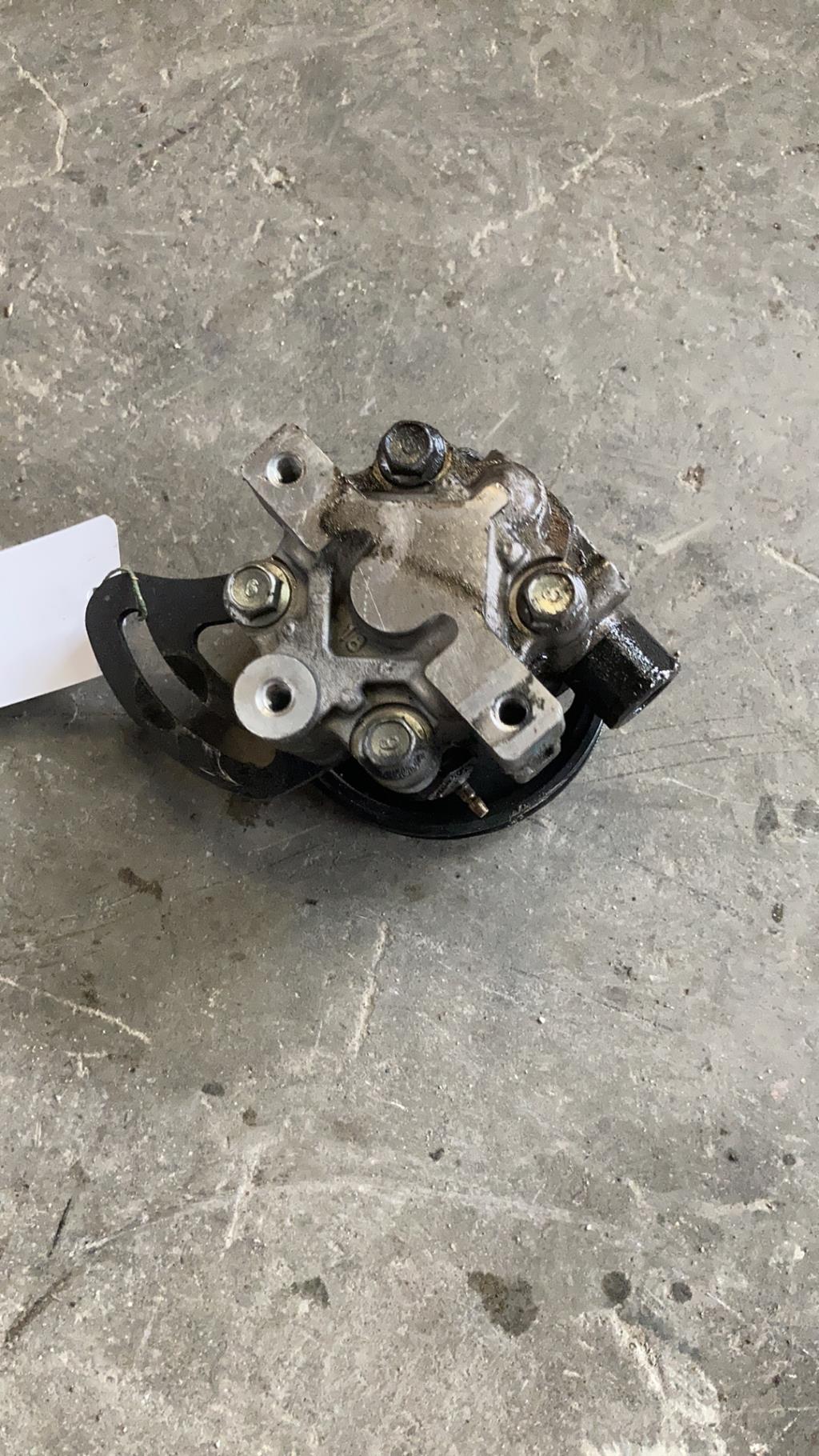 Pompe de direction CHEVROLET SPARK PHASE 2 Essence - 1