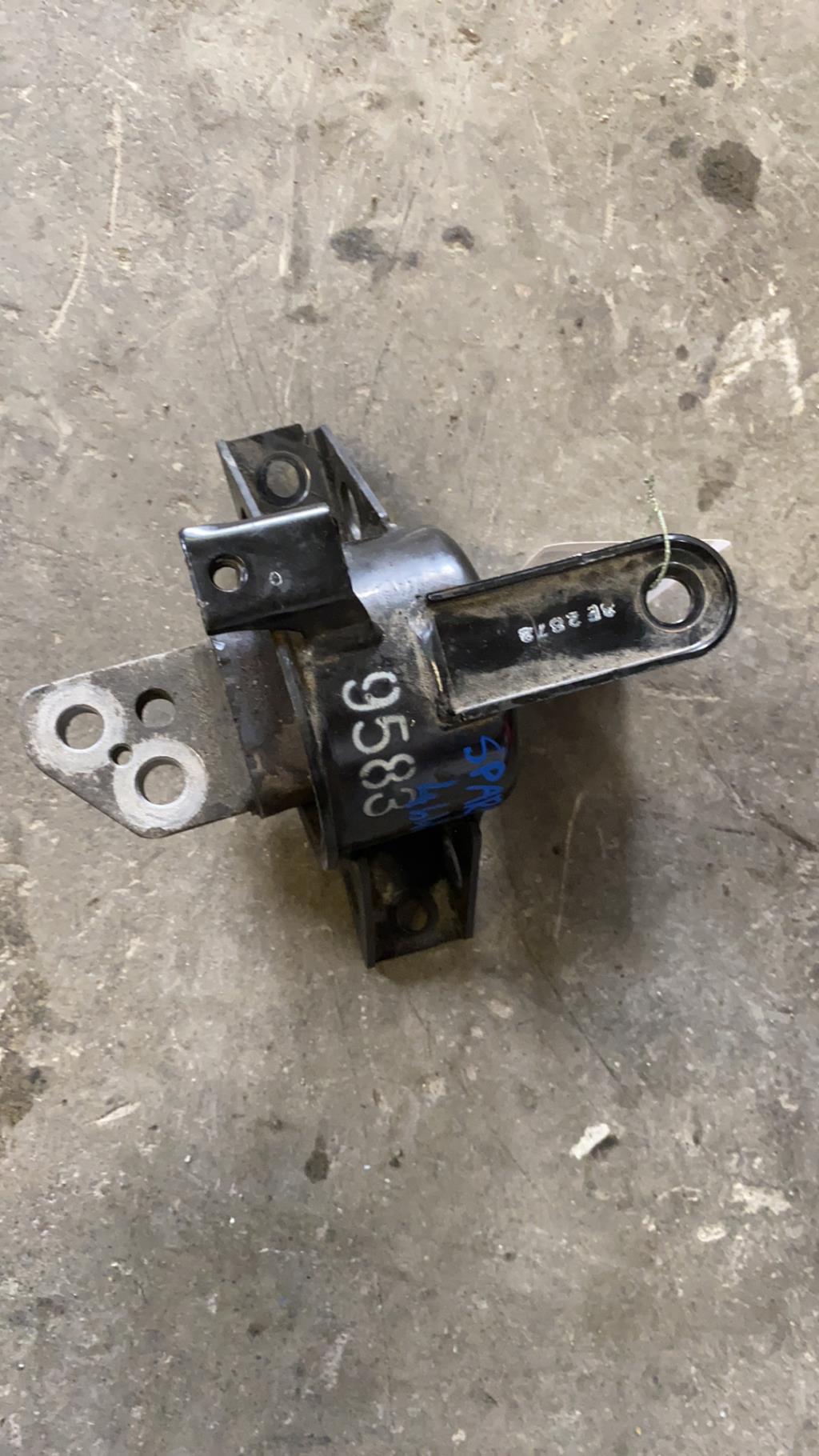 Support moteur droit CHEVROLET SPARK PHASE 2 Essence - 1