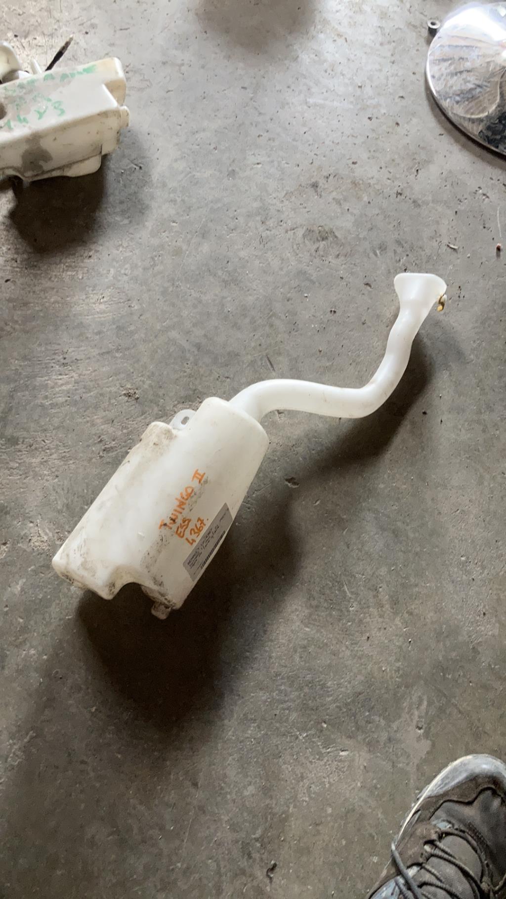 Vase de lave glace RENAULT TWINGO 2 PHASE 1 Essence - 1