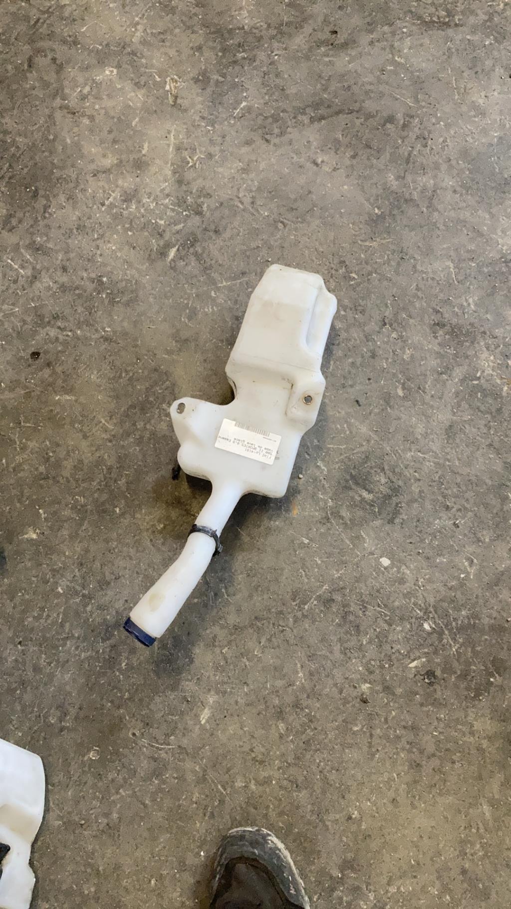 Vase de lave glace FIAT 500 2 CABRIO PHASE 1 Essence - 1