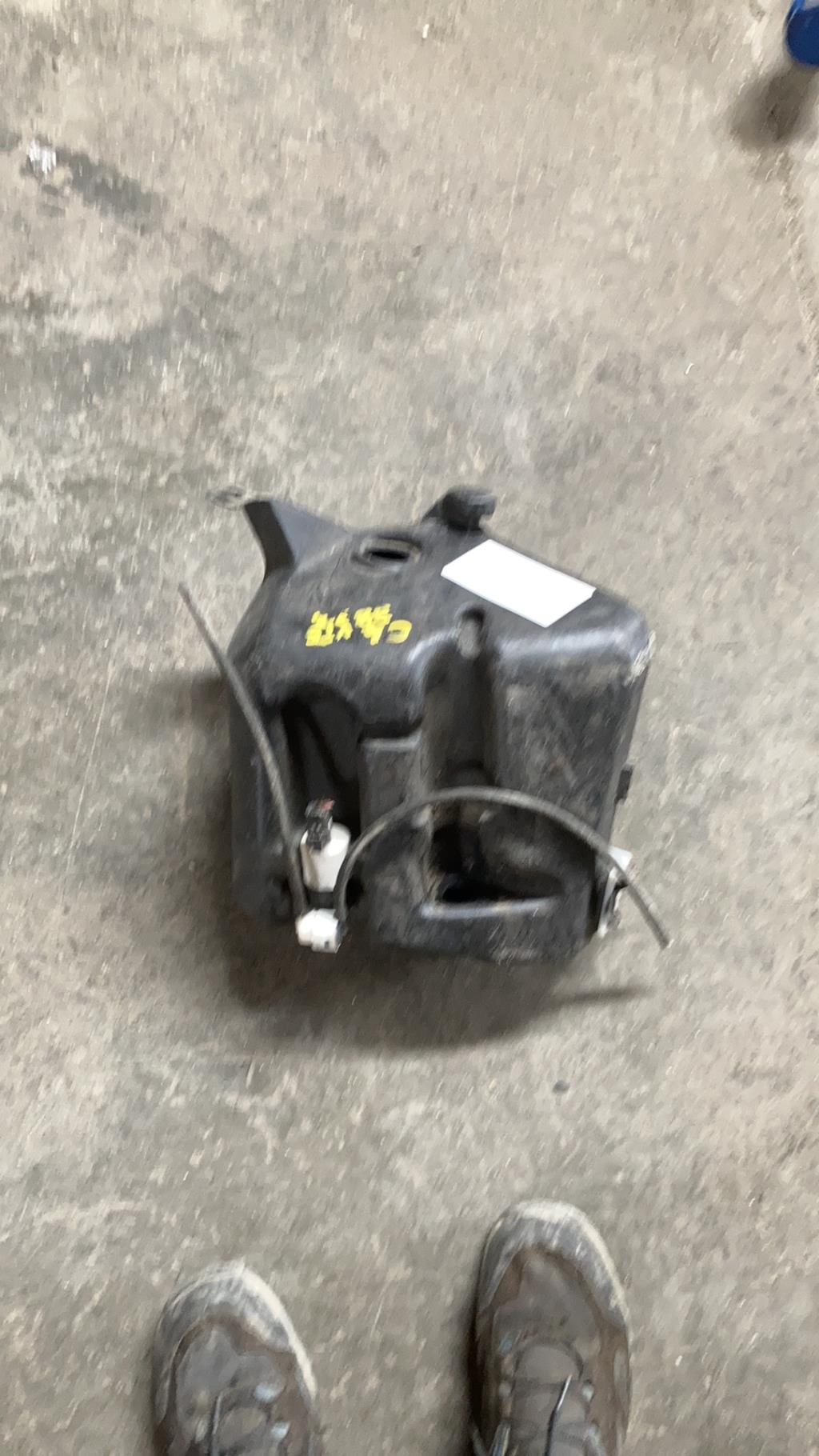 Vase de lave glace CITROEN C4 1 PHASE 1 COUPE Diesel - 1
