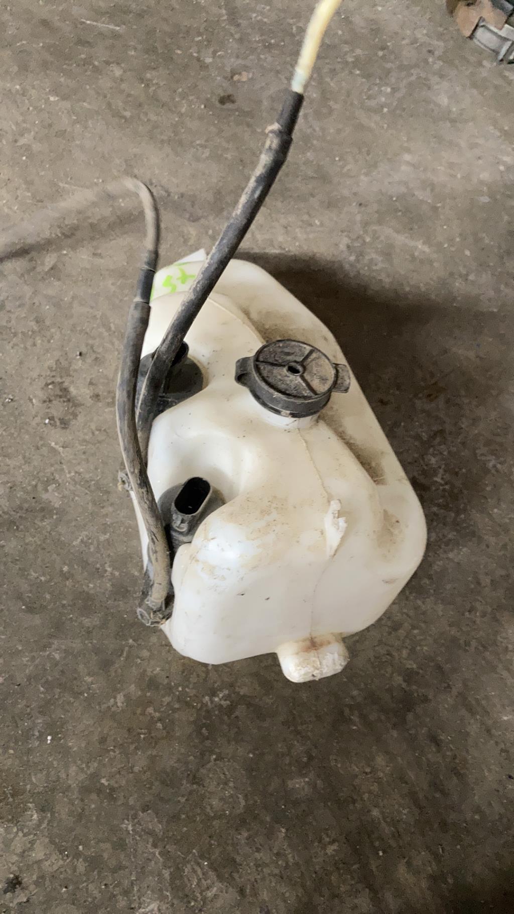 Vase de lave glace RENAULT CLIO 1 PHASE 2 Diesel - 1