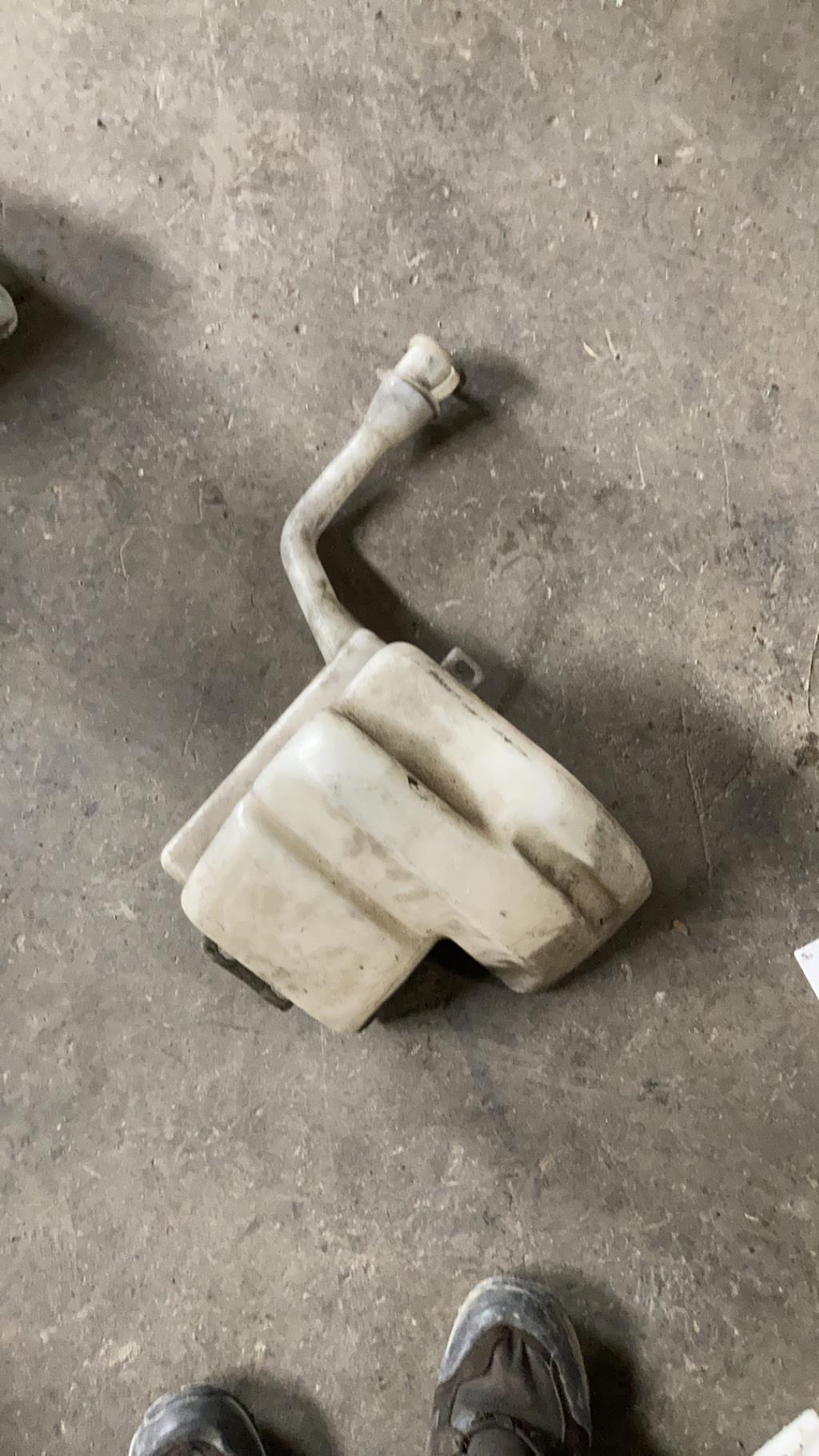 Vase de lave glace RENAULT ESPACE 2 PHASE 1 Diesel - 1