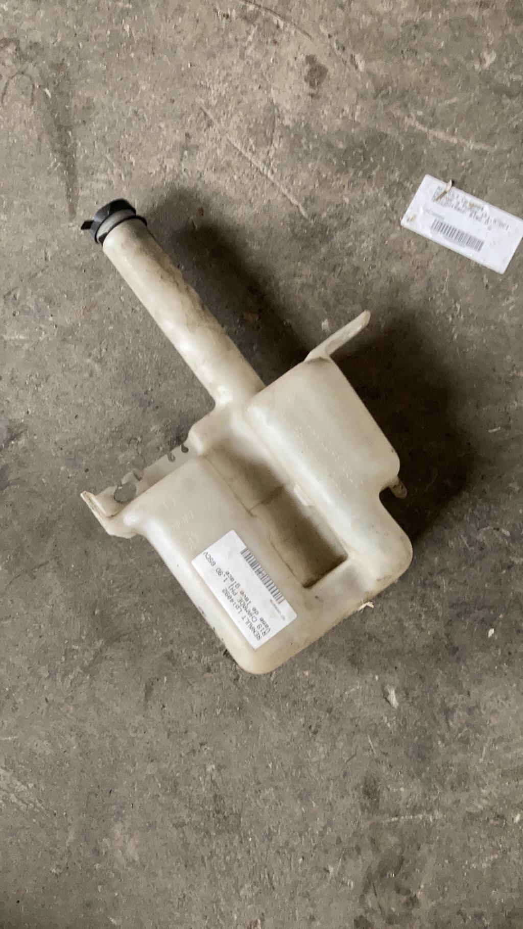 Vase de lave glace RENAULT R19 PHASE 1 Diesel - 1