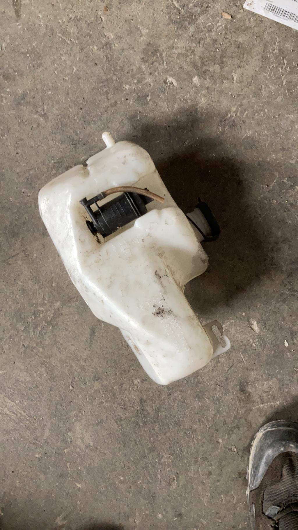 Vase de lave glace RENAULT SUPER 5 Essence - 1