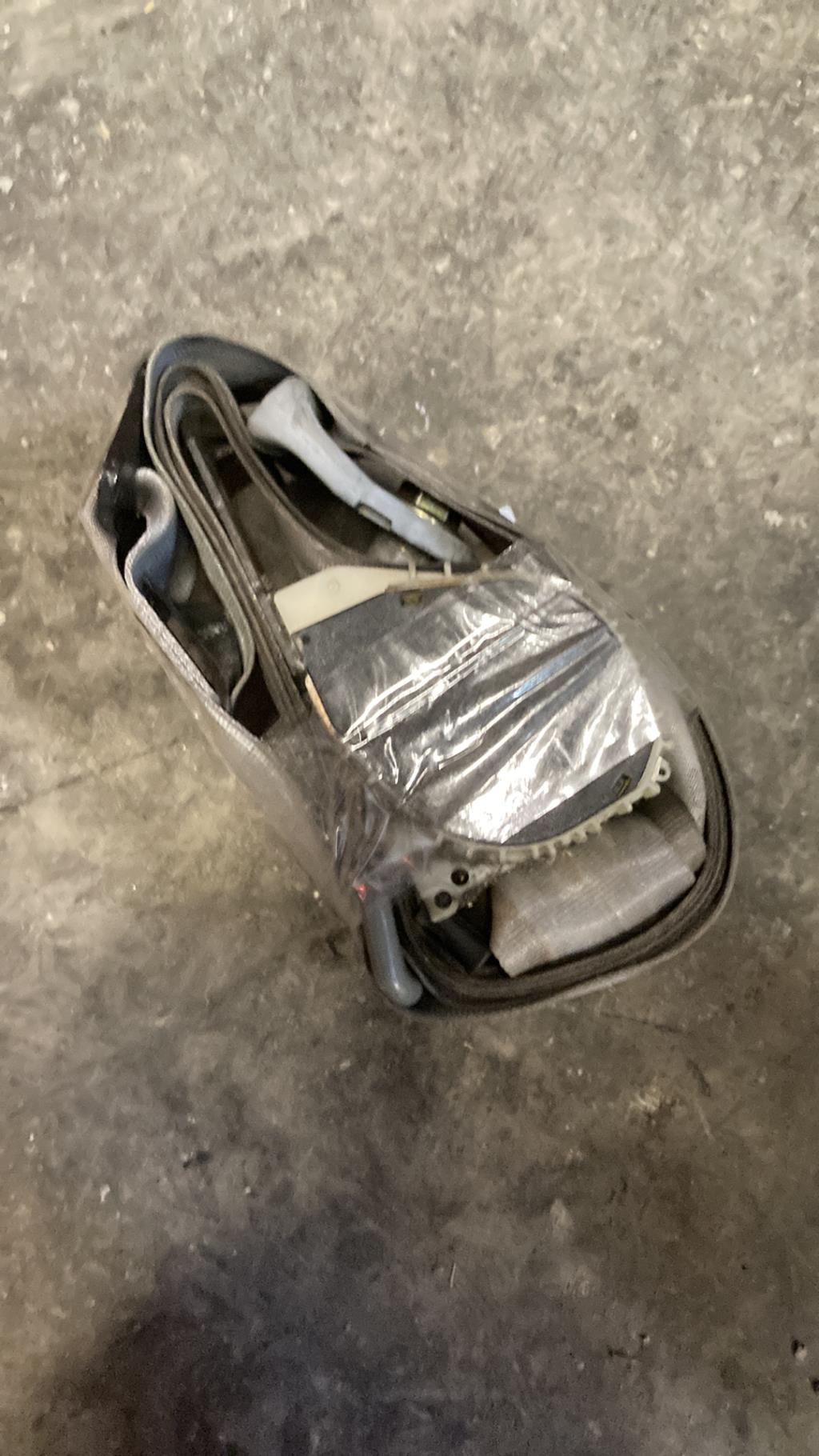 Ceinture avant gauche RENAULT SCENIC 1 PHASE 2 Diesel - 1