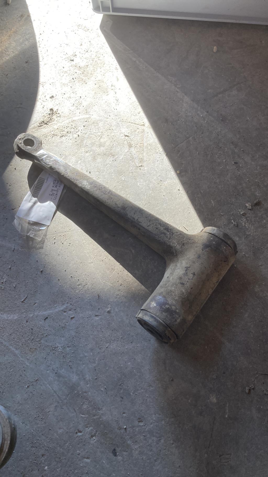 Triangle avant droit CITROEN CX BREAK Diesel - 1
