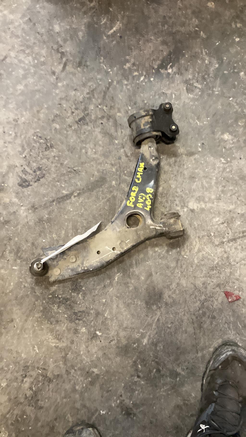 Triangle avant droit FORD C-MAX 1 PHASE 2 Diesel - 1