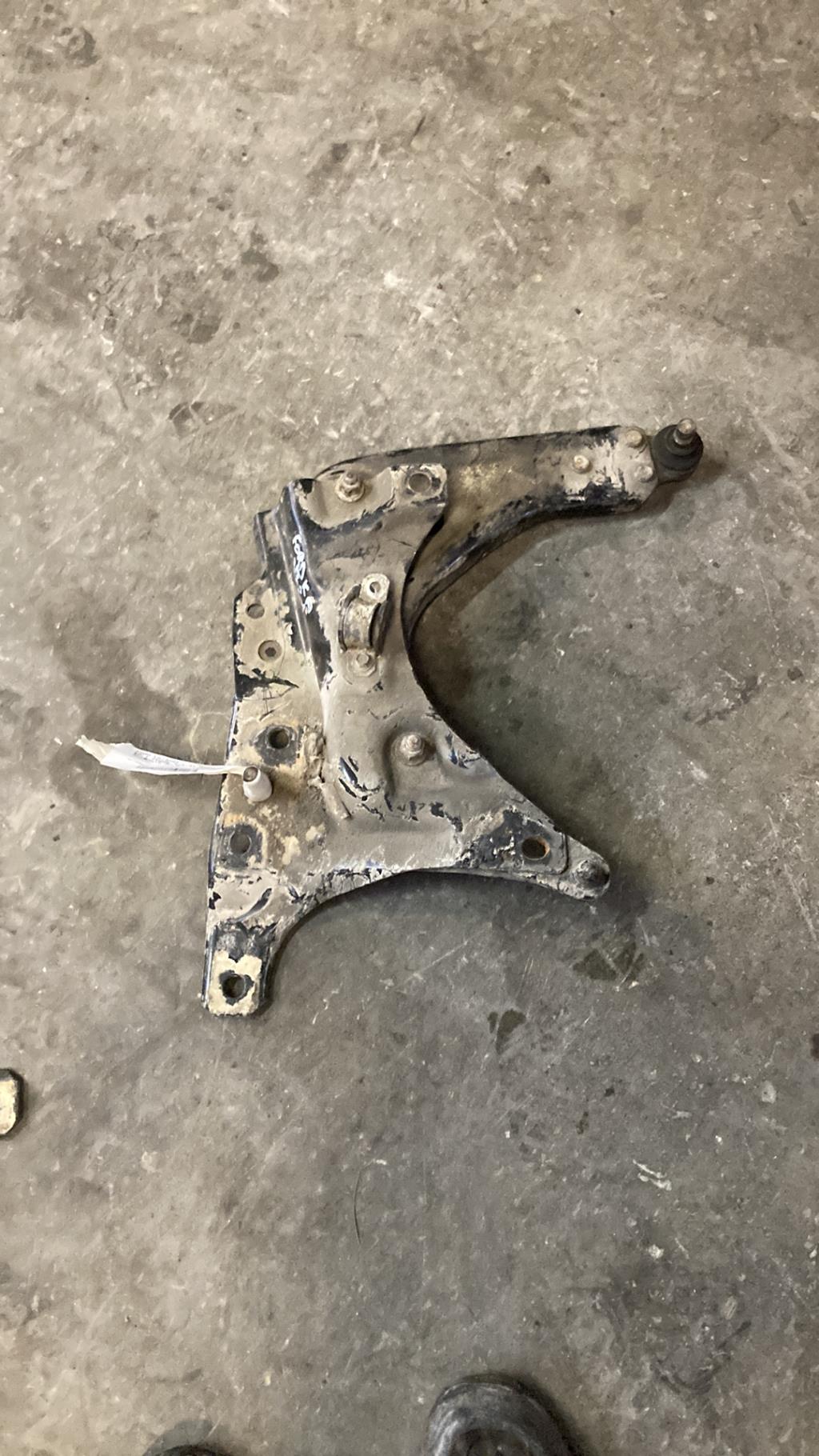 Triangle avant droit FORD KA 1 PHASE 1 Essence - 1